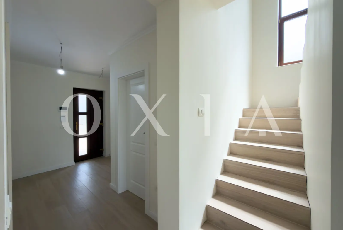 Dumbravita, Duplex Finisaje Premium