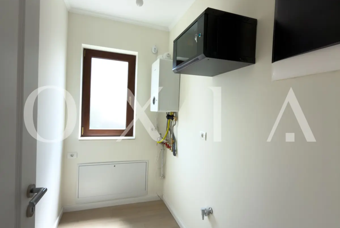 Dumbravita, Duplex Finisaje Premium