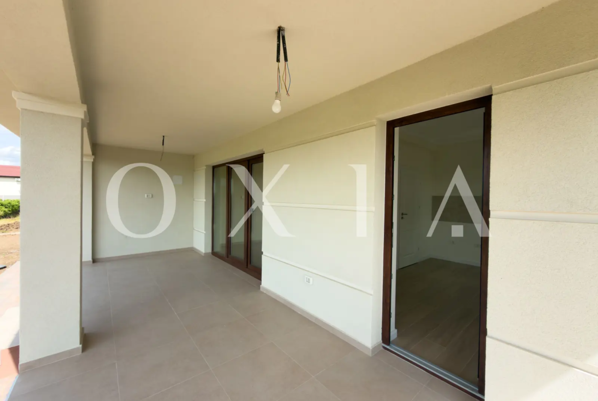 Dumbravita, Duplex Finisaje Premium