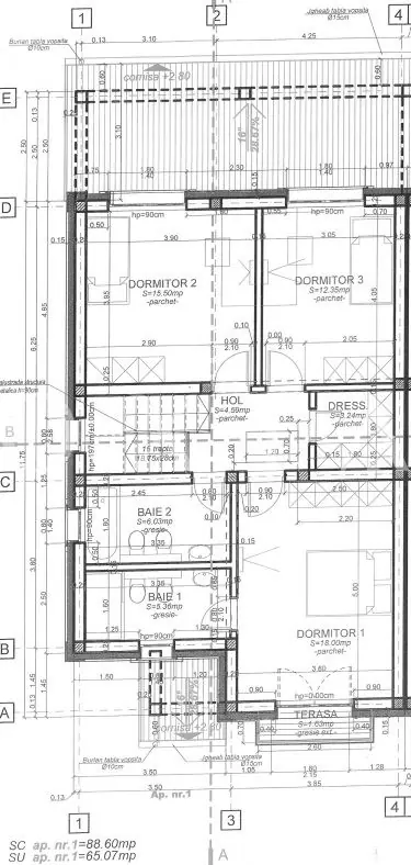 dumbravita-duplex-finisaje-premium-27 Dumbravita, Duplex Finisaje Premium