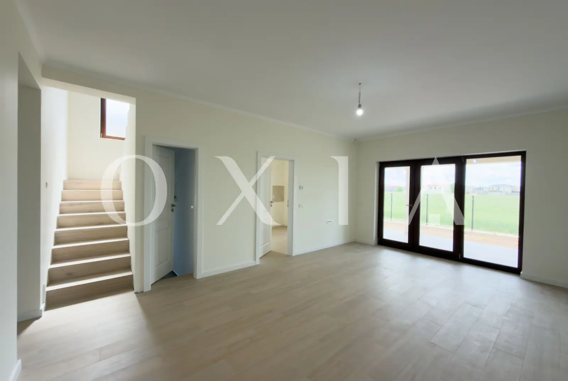 Dumbravita, Duplex Finisaje Premium