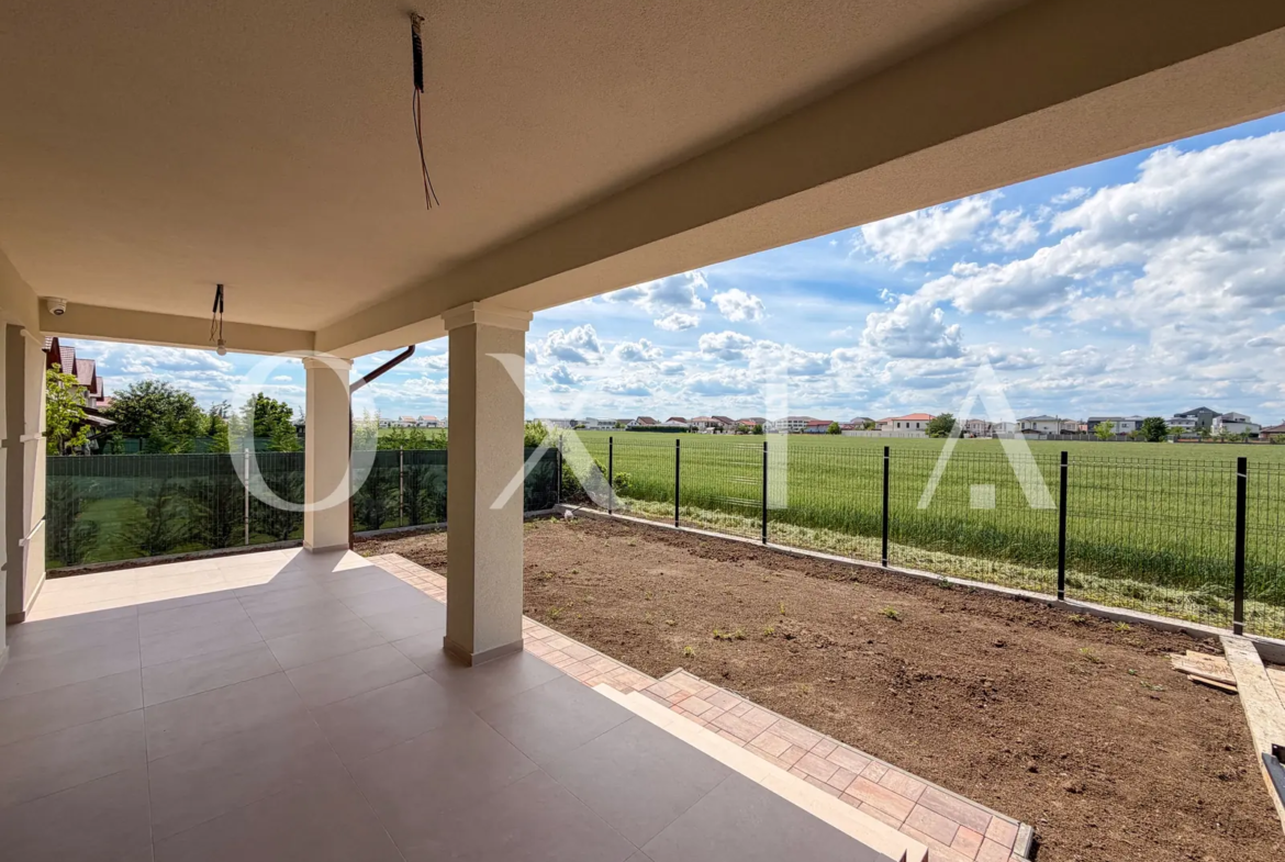 Dumbravita, Duplex Finisaje Premium