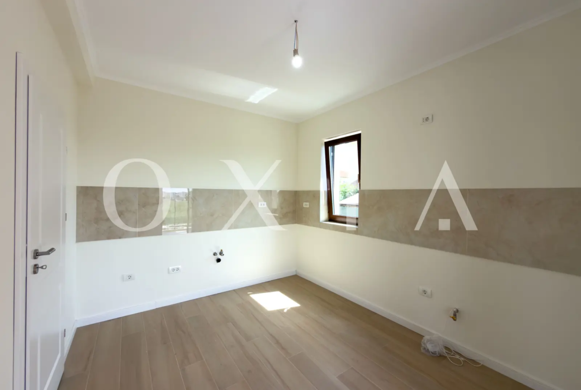 Dumbravita, Duplex Finisaje Premium