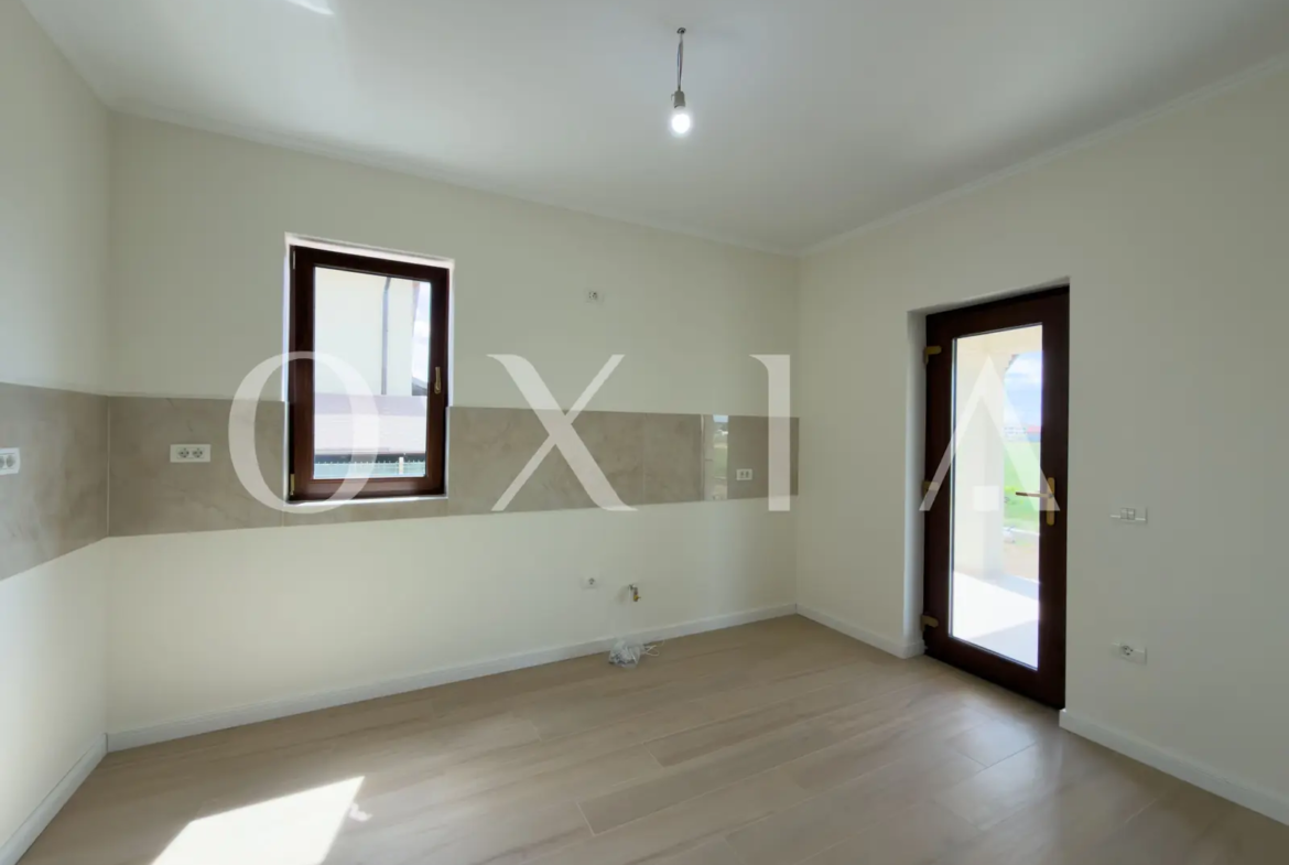 Dumbravita, Duplex Finisaje Premium