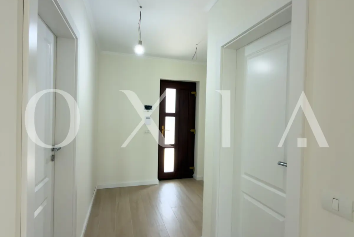 Dumbravita, Duplex Finisaje Premium