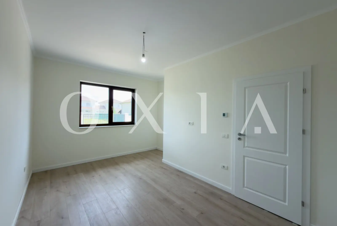 Dumbravita, Duplex Finisaje Premium