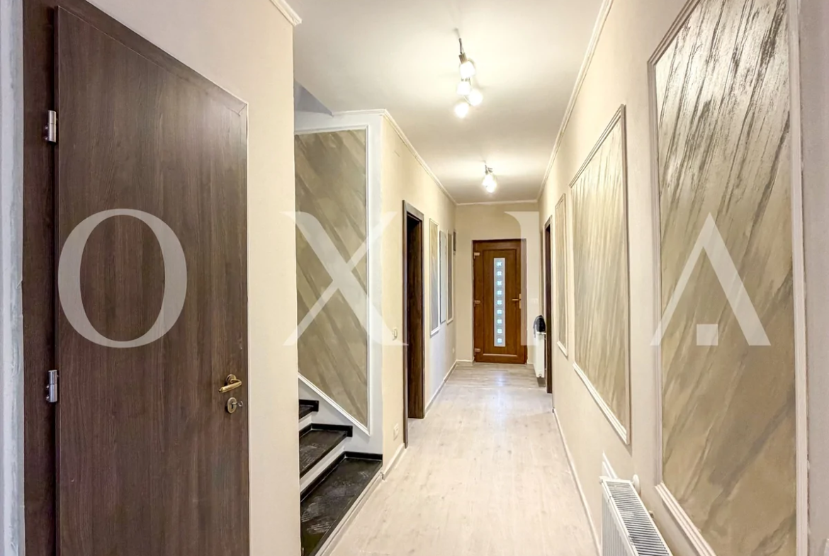 Dumbravita, Zona Mures, Mobilat&Utilat