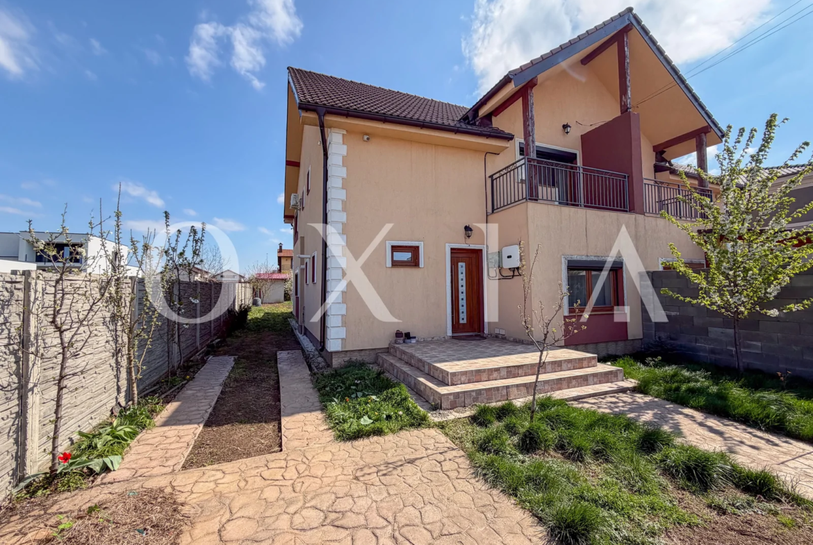 Dumbravita, Zona Mures, Mobilat&Utilat