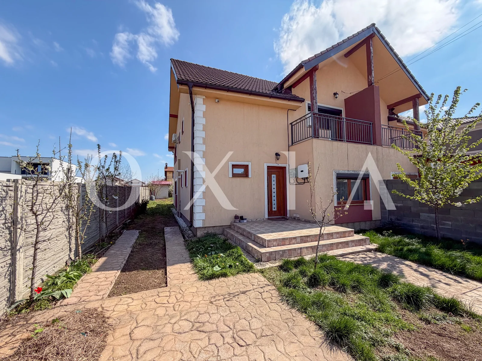 Dumbravita, Zona Mures, Mobilat&Utilat