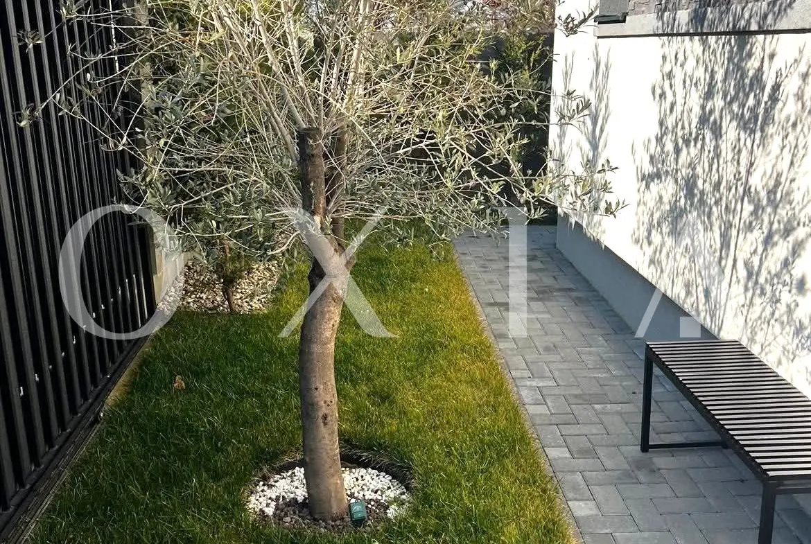 Giroc, Casa Individuala, Mobilata-Utilata