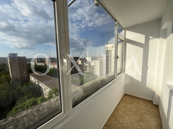 Iulius Mall – 3 Camere decomandat, Comision Zero