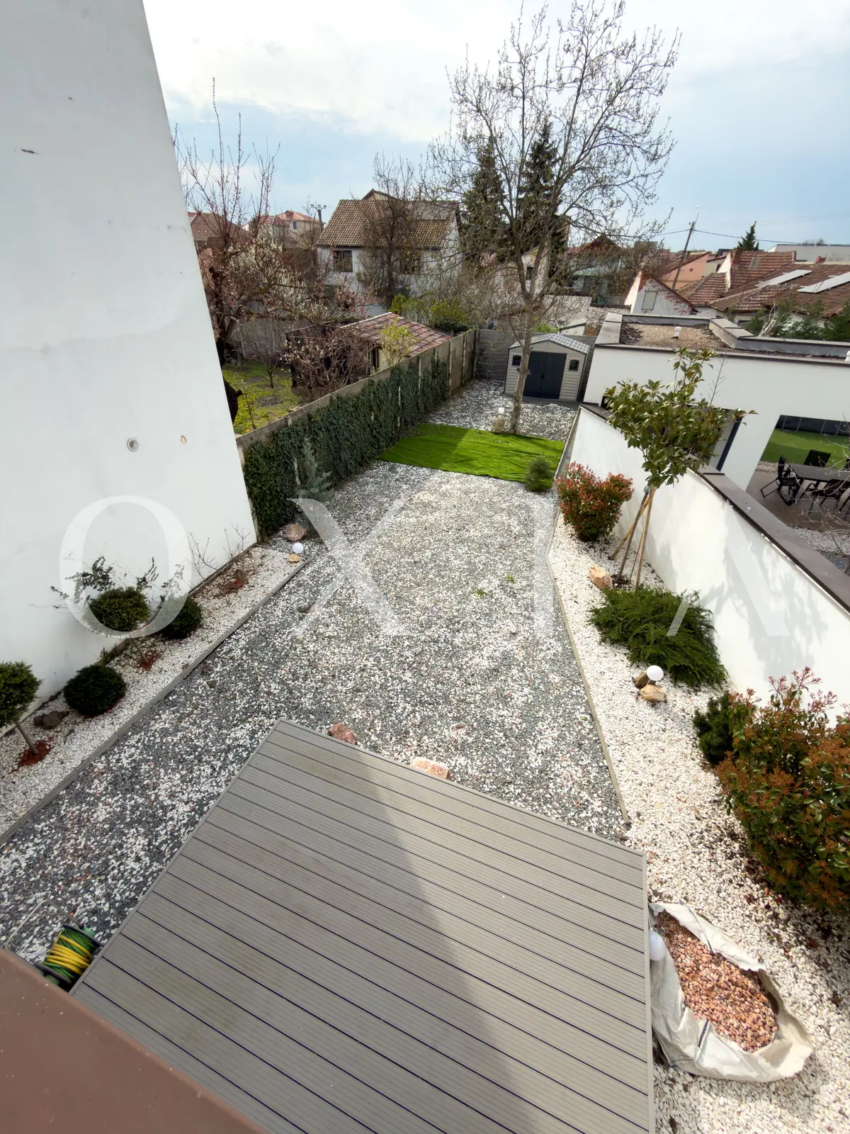 Proprietate Exclusivista, Girocului