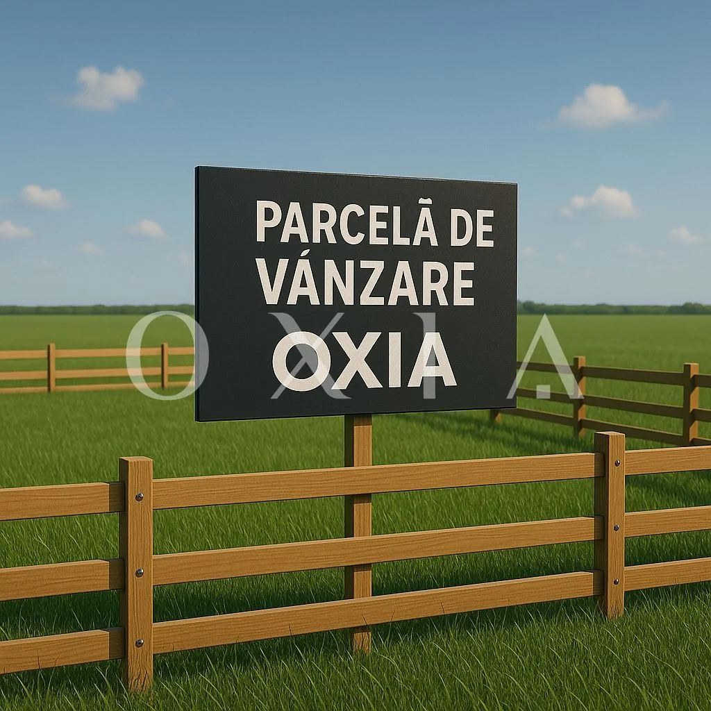 Sanandrei, Teren Intravilan pentru Duplex-Casa Individuala