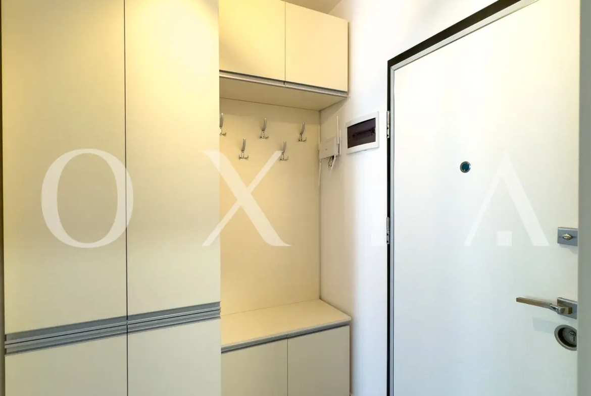 Apartament tip STUDIO, in Braytim