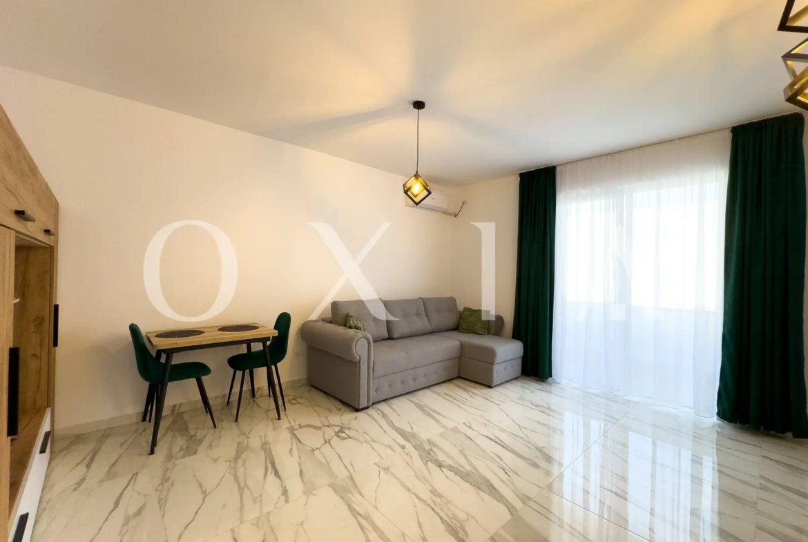 Apartament tip STUDIO, in Braytim