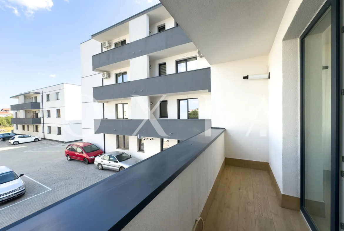 Apartament tip STUDIO, in Braytim