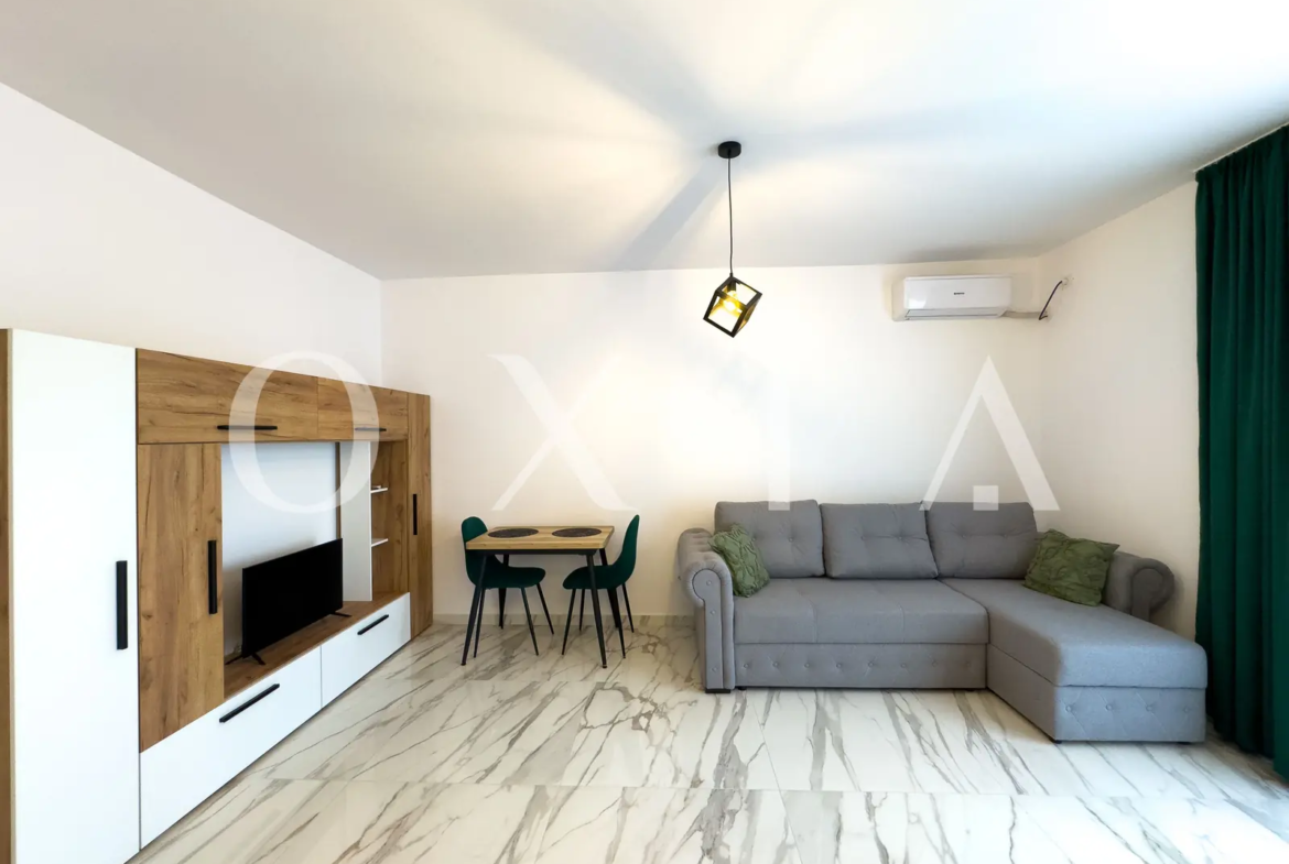 Apartament tip STUDIO, in Braytim