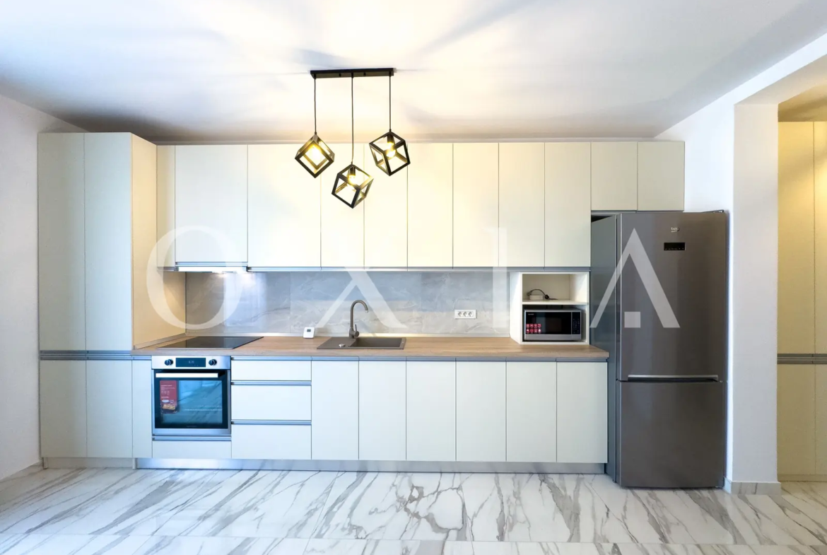 Apartament tip STUDIO, in Braytim