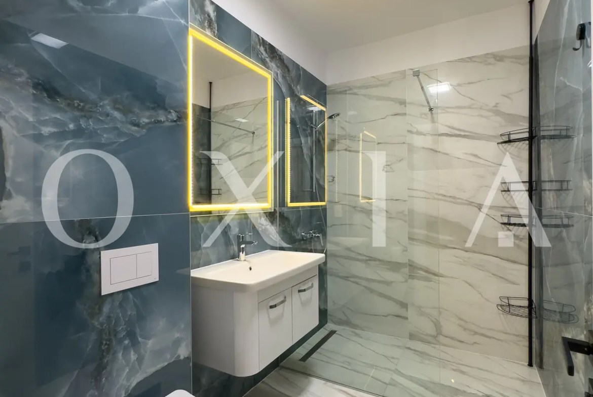 Apartament tip STUDIO, in Braytim