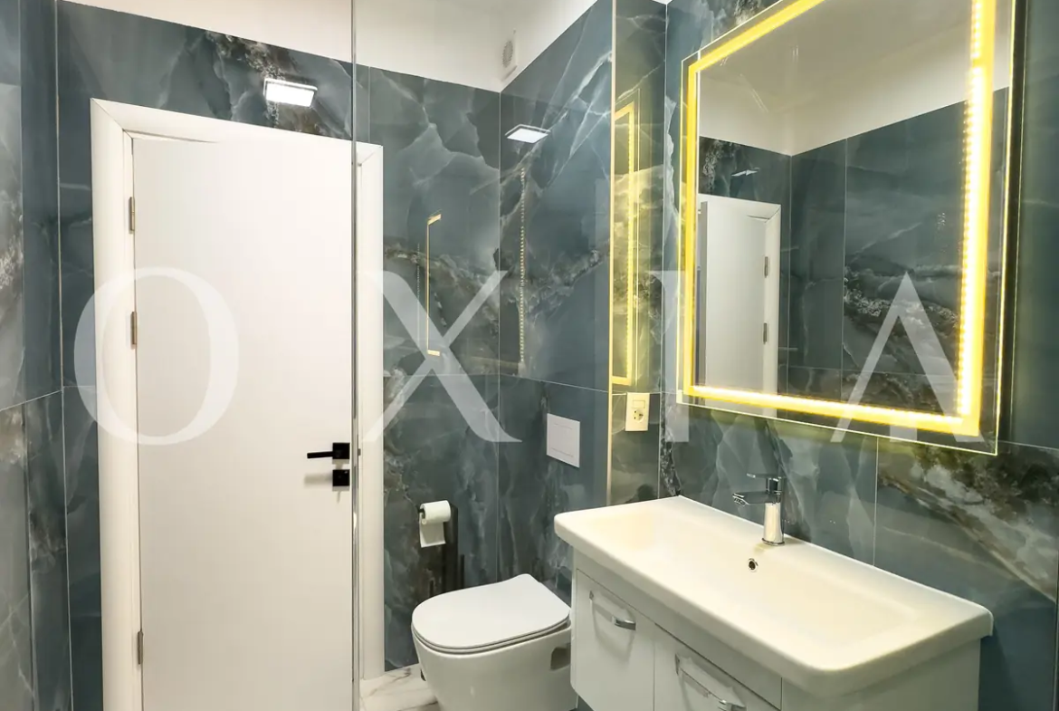 Apartament tip STUDIO, in Braytim