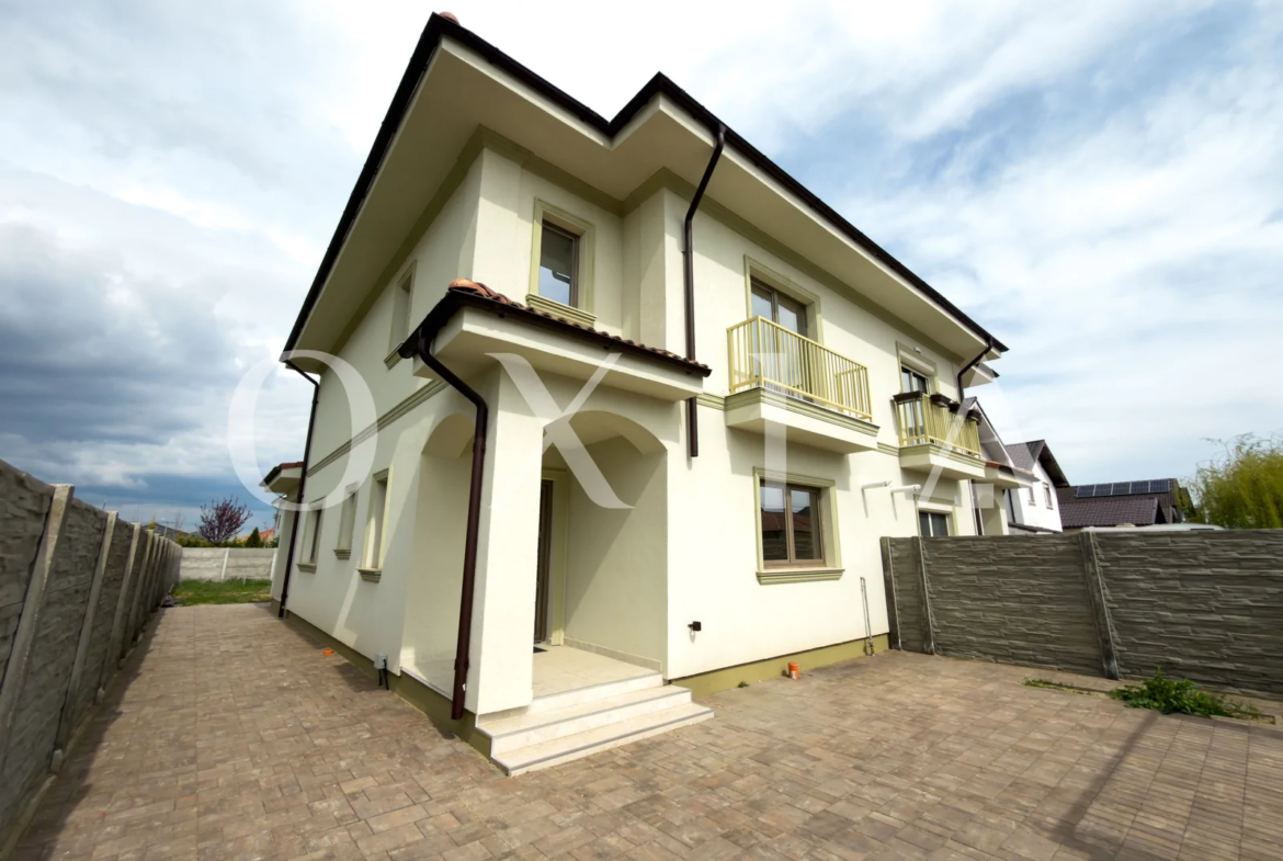 Duplex Mediteranean, Giroc | COMISION 0%