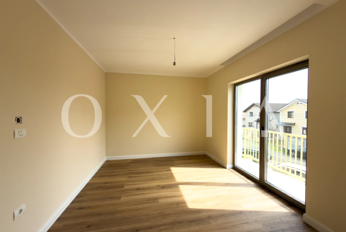Duplex Mediteranean, Giroc | COMISION 0%