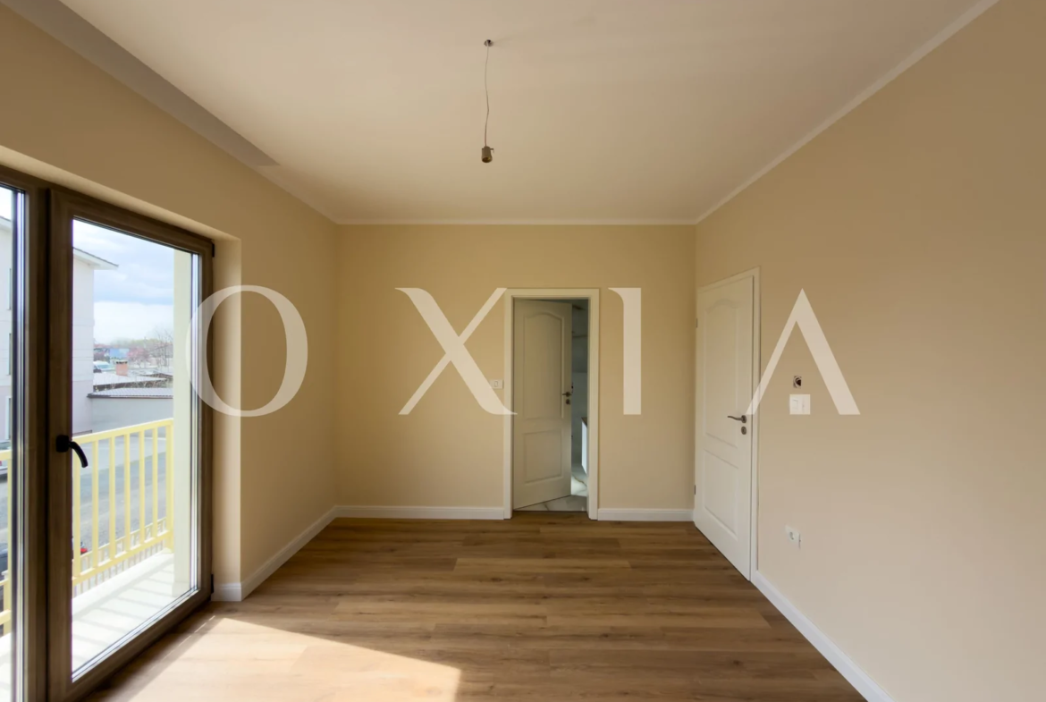 Duplex Mediteranean, Giroc | COMISION 0%