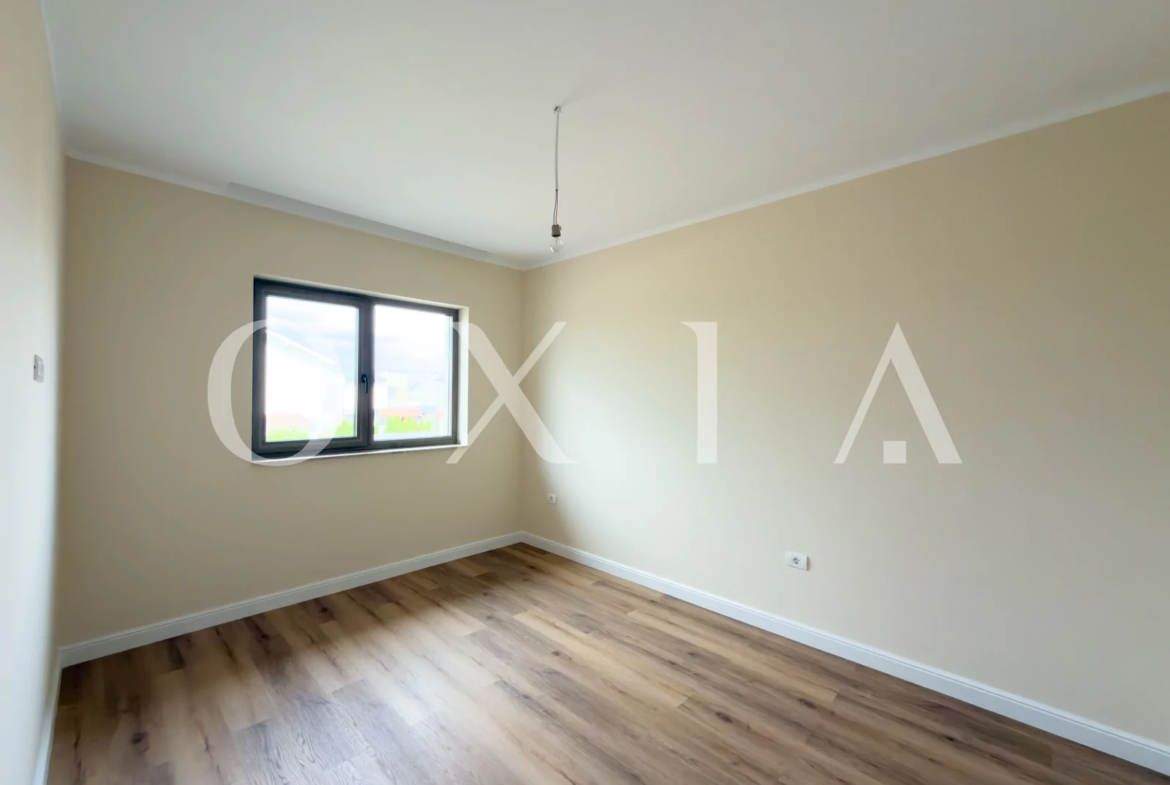 Duplex Mediteranean, Giroc | COMISION 0%