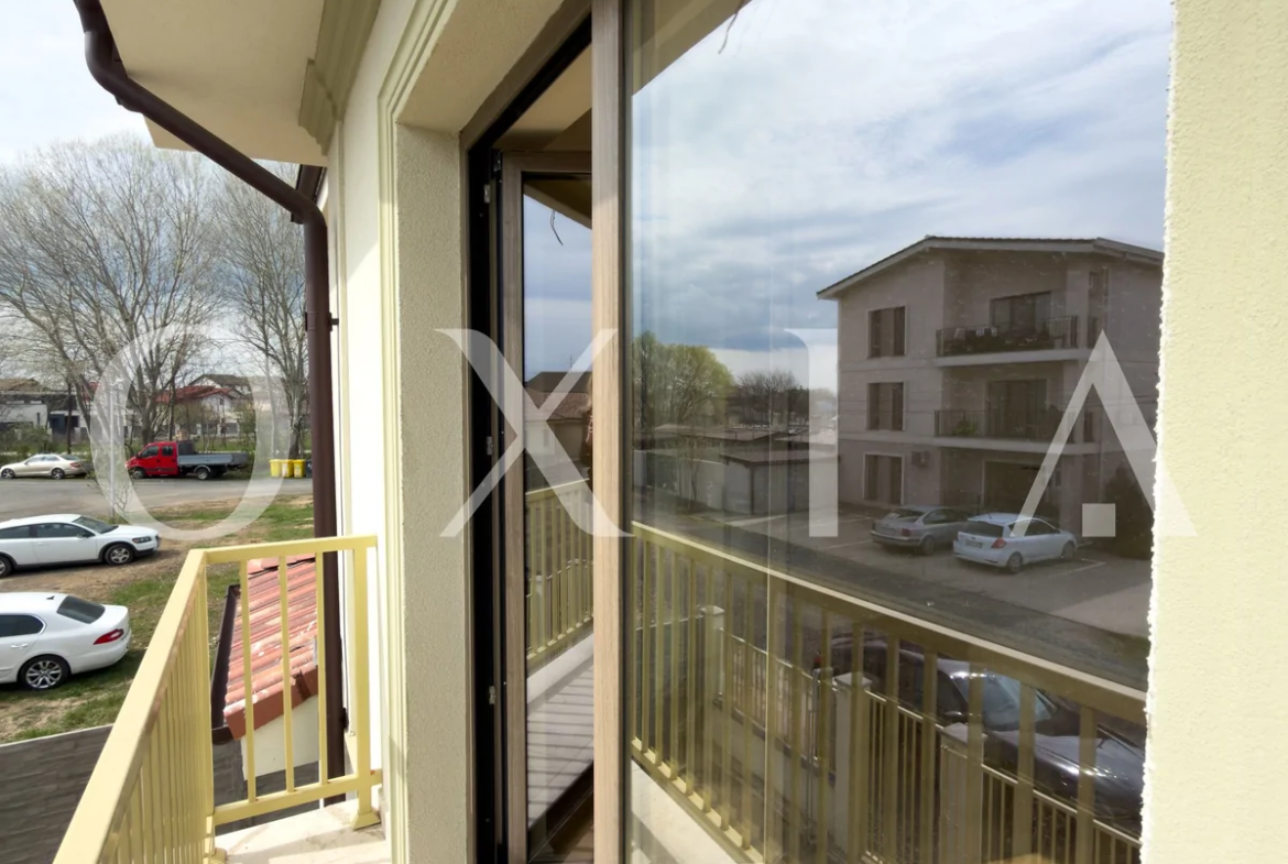 Duplex Mediteranean, Giroc | COMISION 0%
