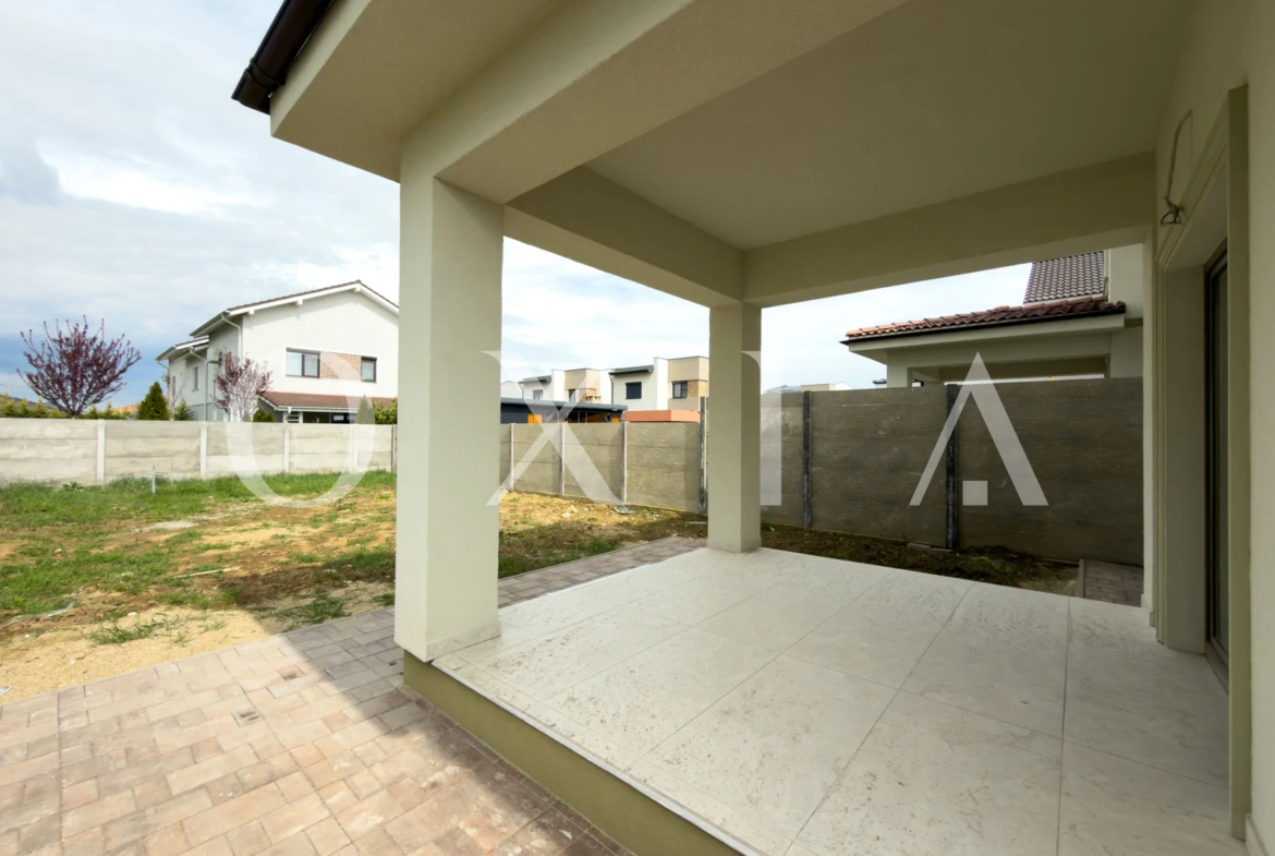 Duplex Mediteranean, Giroc | COMISION 0%