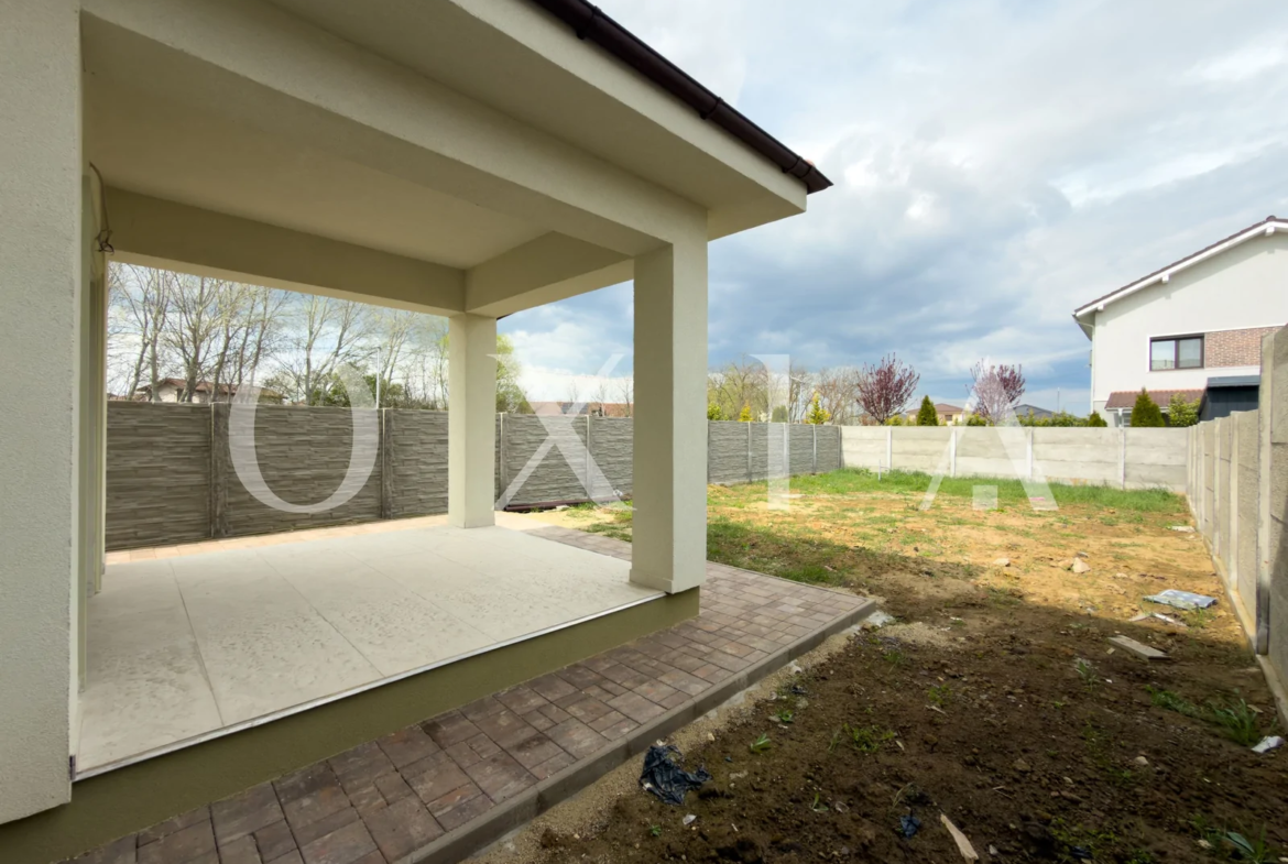 Duplex Mediteranean, Giroc | COMISION 0%