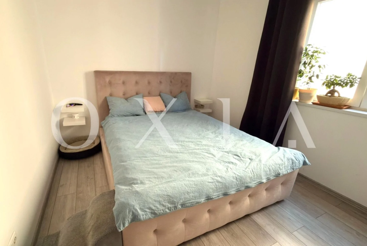 Giroc, Zona Neptun, Etaj 1, Mobilat&Utilat
