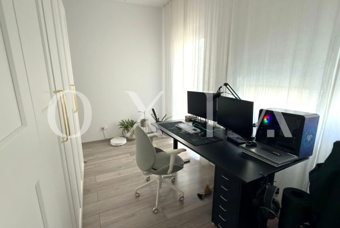 Giroc, Zona Neptun, Etaj 1, Mobilat&Utilat