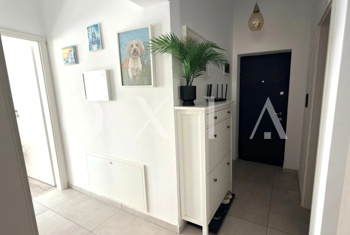 Giroc, Zona Neptun, Etaj 1, Mobilat&Utilat