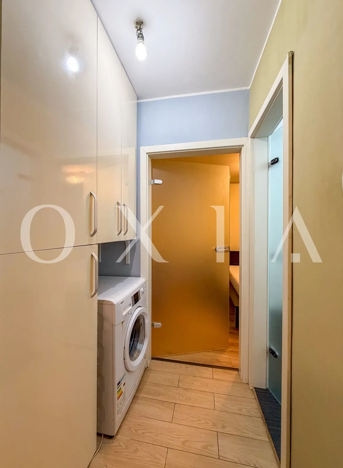 Girocului, Parter Inalt, Mobilat-Utilat