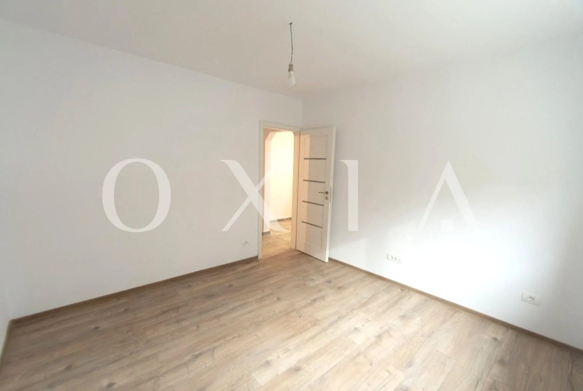 Soarelui, Decomandat, Renovat Complet