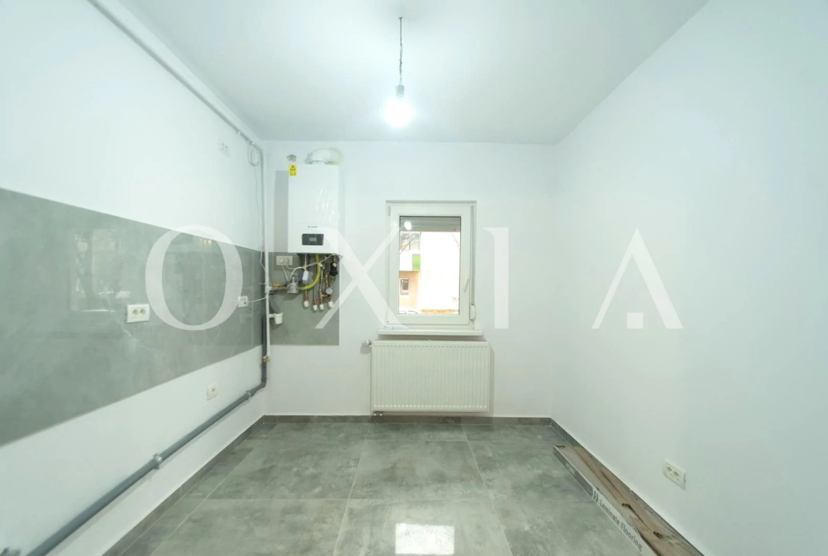 Soarelui, Decomandat, Renovat Complet