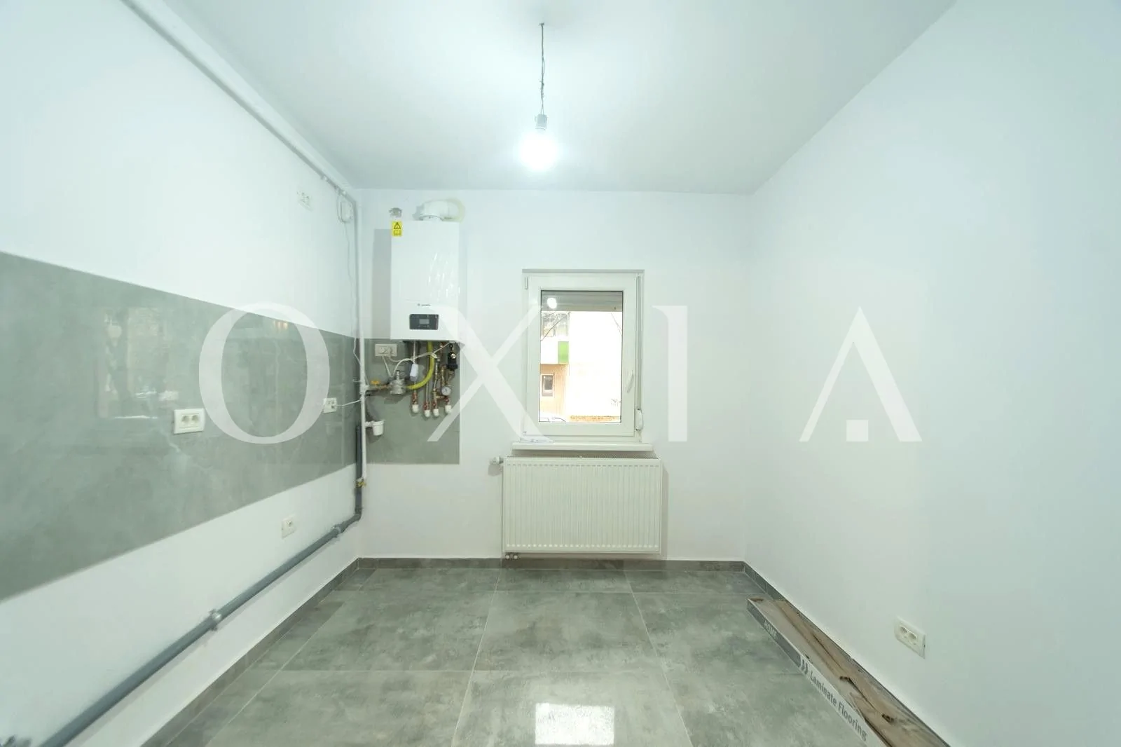 Soarelui, Decomandat, Renovat Complet