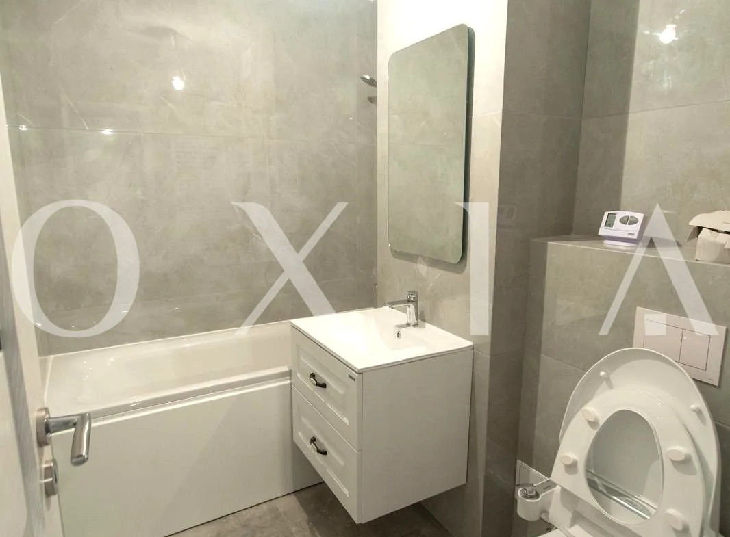 Soarelui, Decomandat, Renovat Complet
