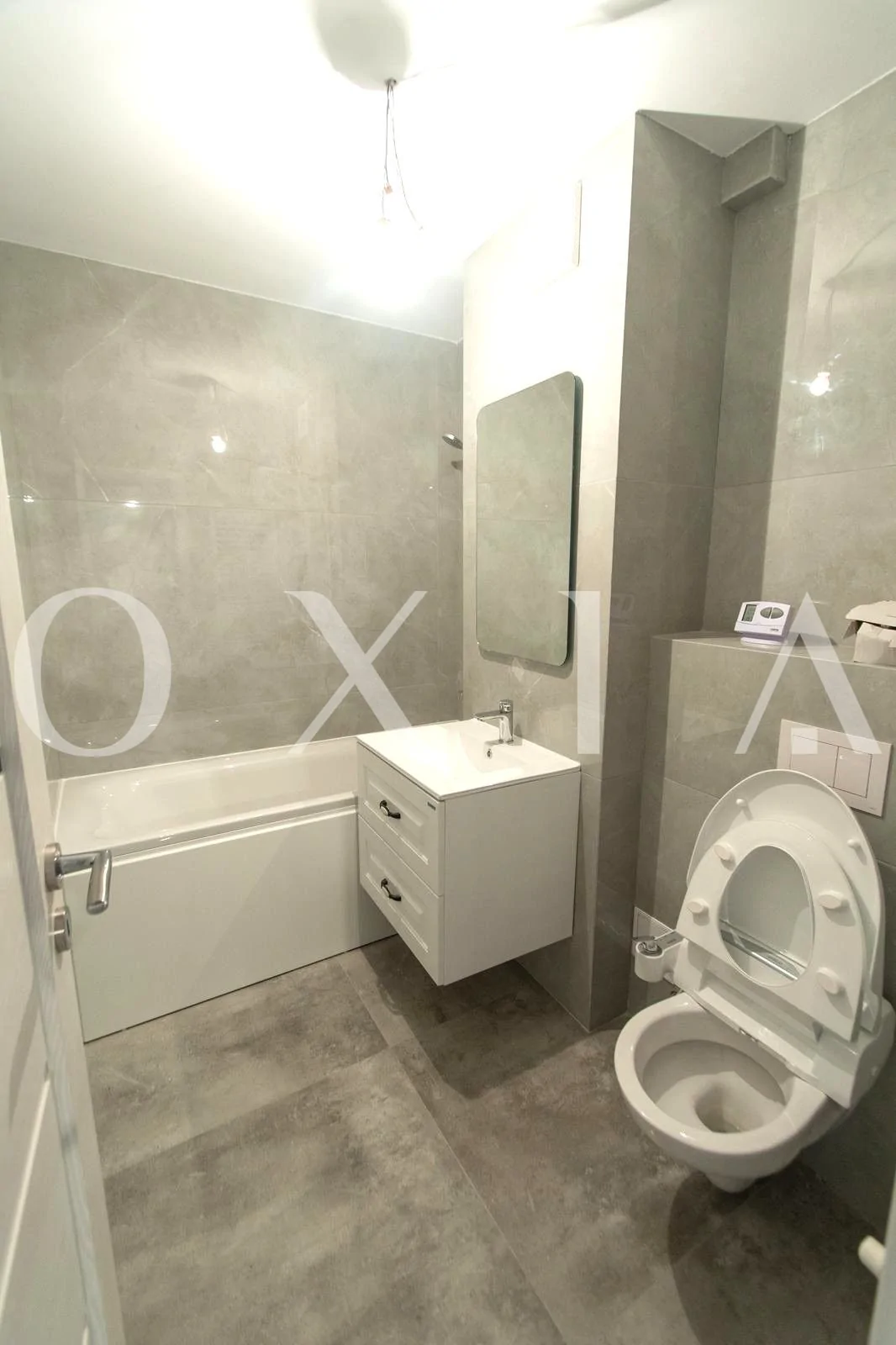 Soarelui, Decomandat, Renovat Complet