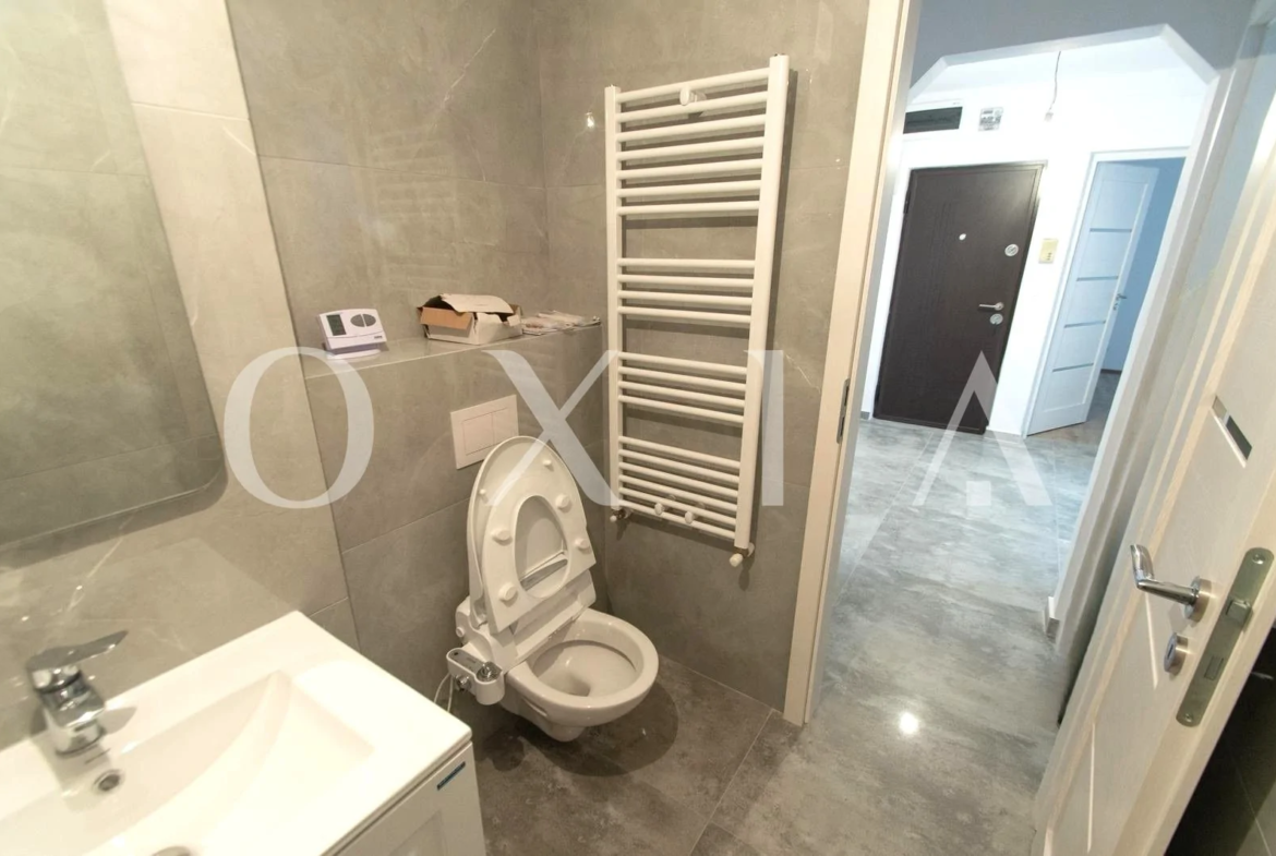 Soarelui, Decomandat, Renovat Complet