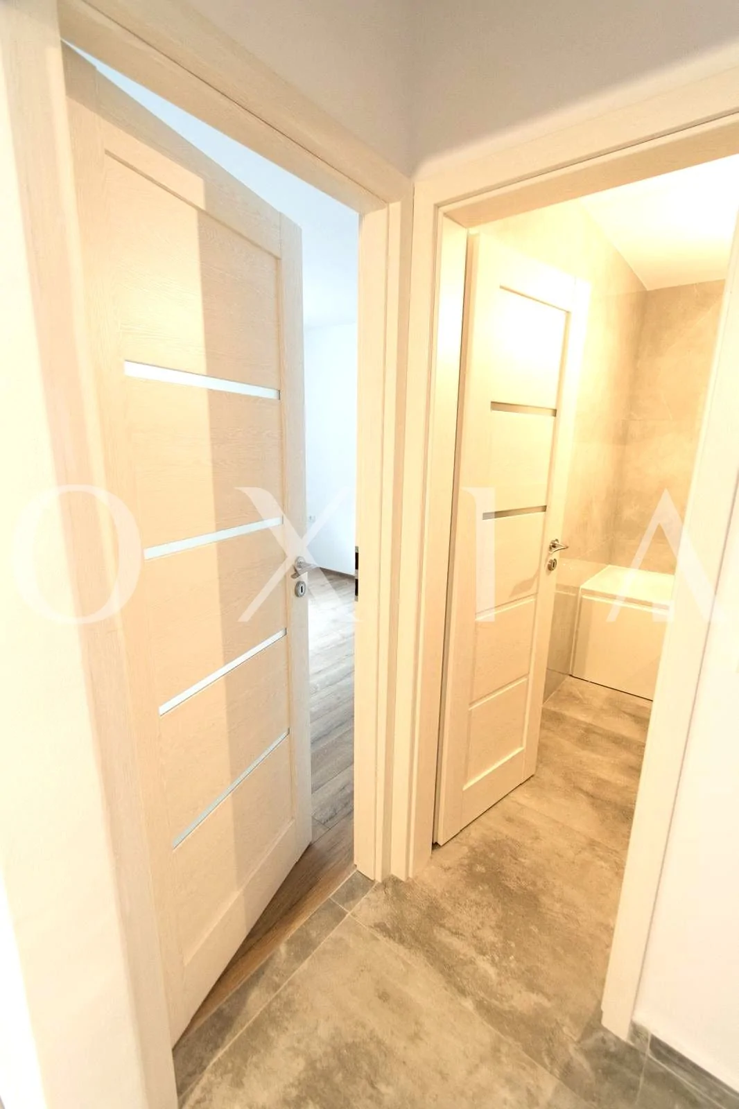 Soarelui, Decomandat, Renovat Complet