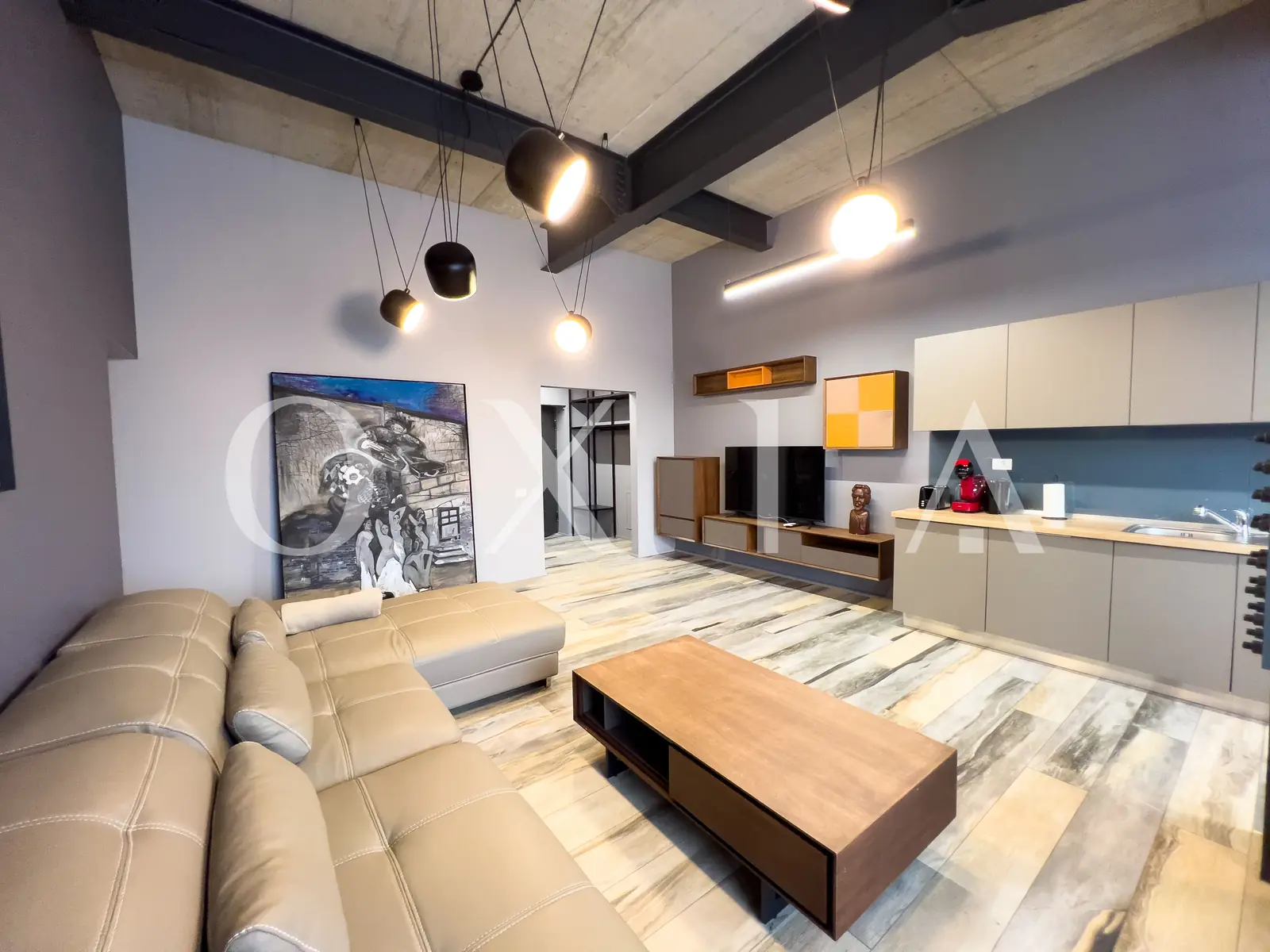 3 Camere – Cetatii/Bogdanestilor – Disponibil imediat