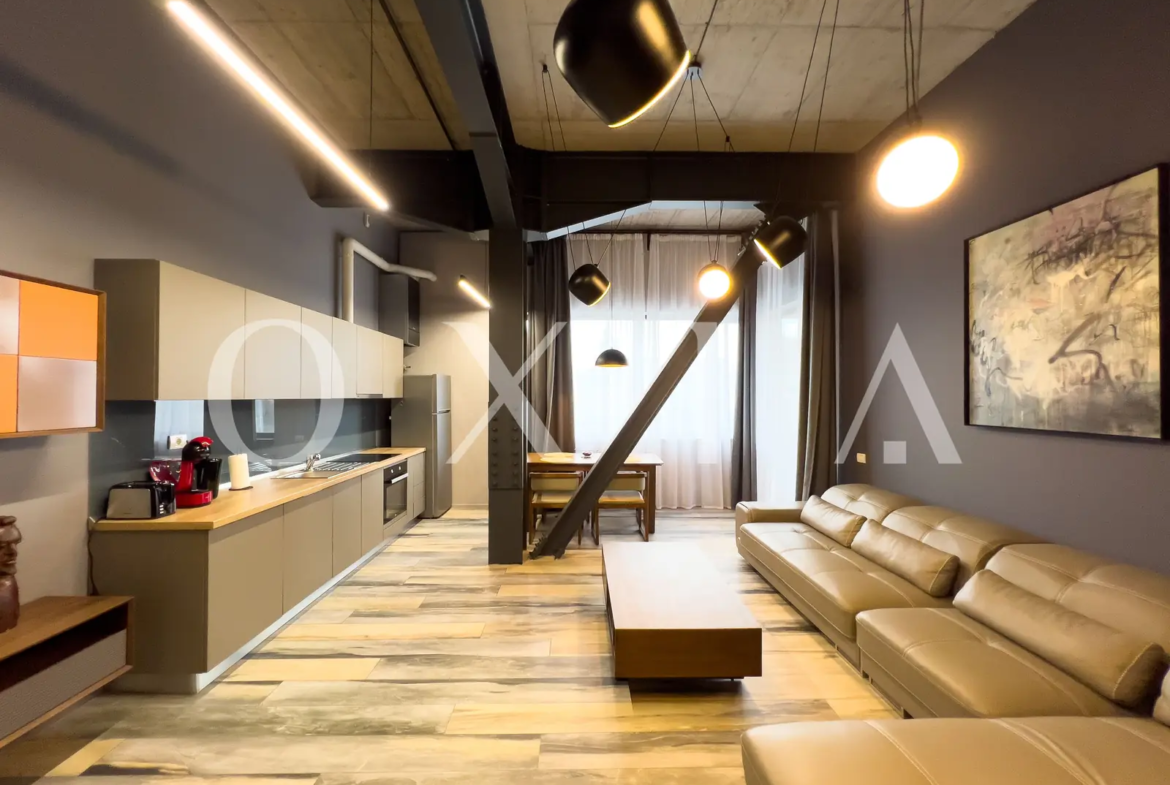 3 Camere – Cetatii/Bogdanestilor – Disponibil imediat