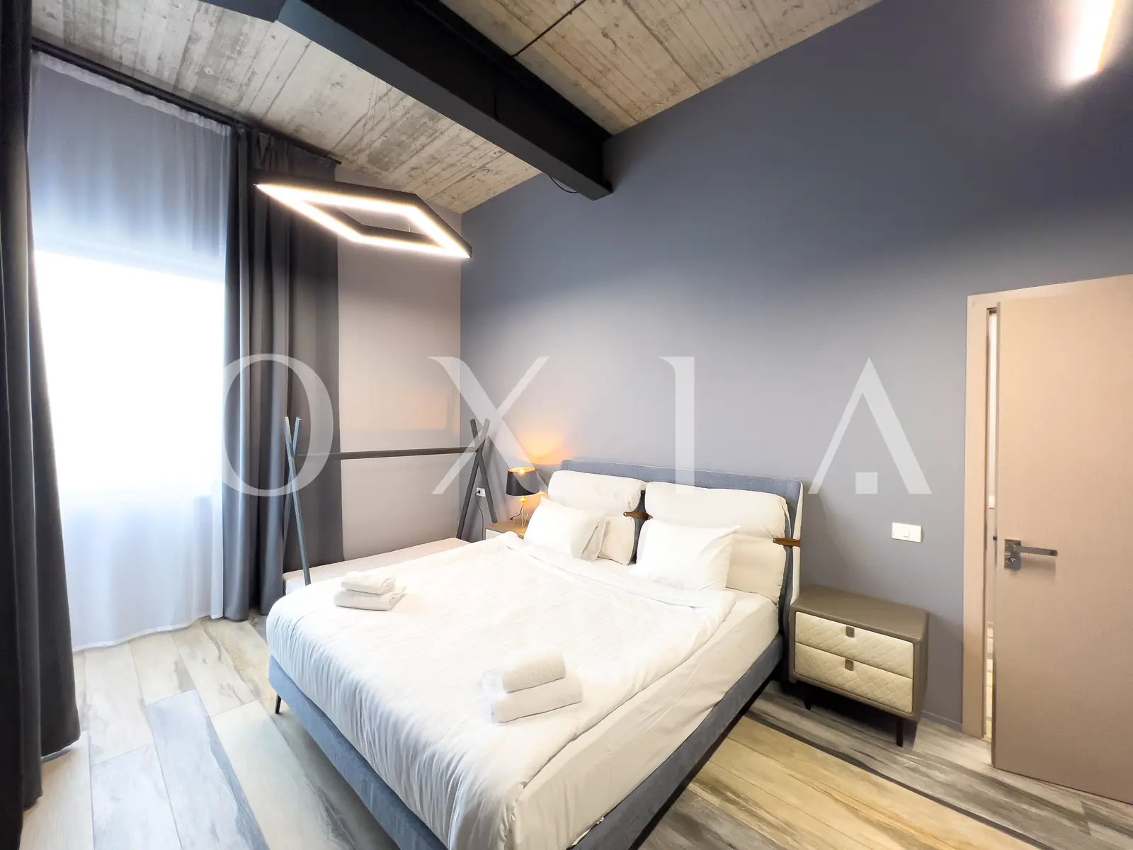 3 Camere – Cetatii/Bogdanestilor – Disponibil imediat