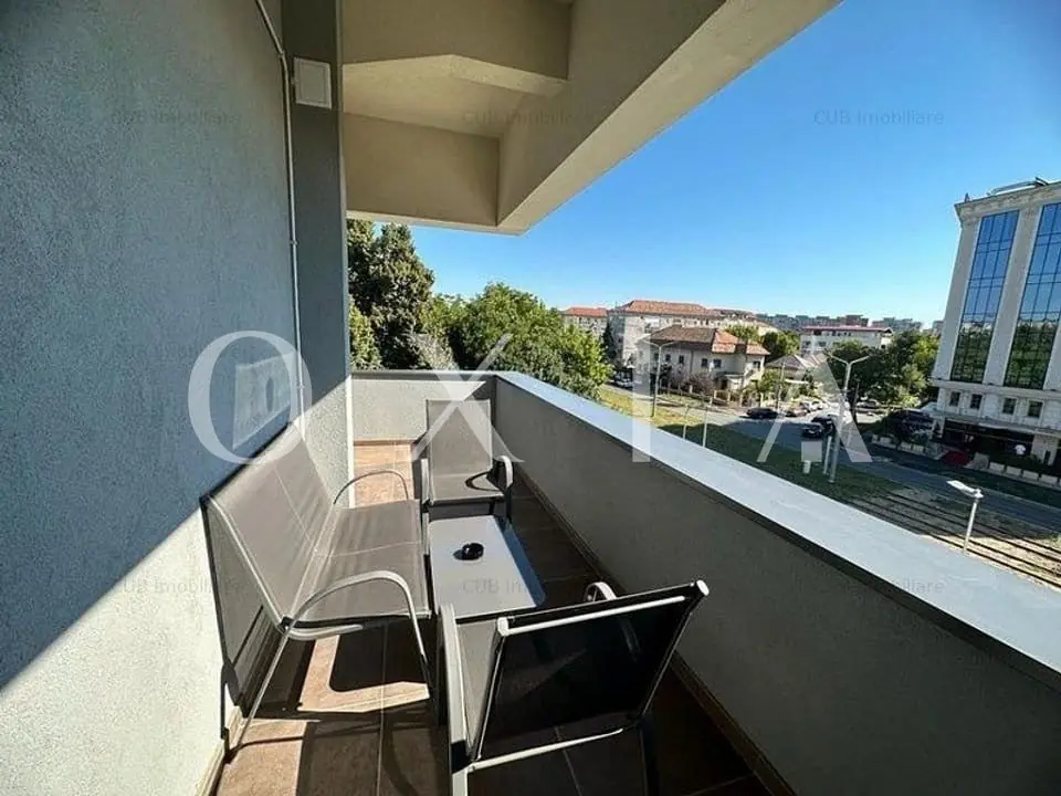 3 Camere – Cetatii/Bogdanestilor – Disponibil imediat