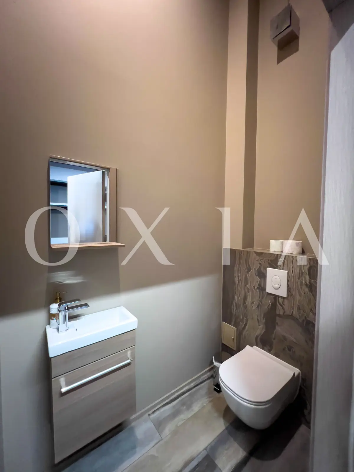 3 Camere – Cetatii/Bogdanestilor – Disponibil imediat