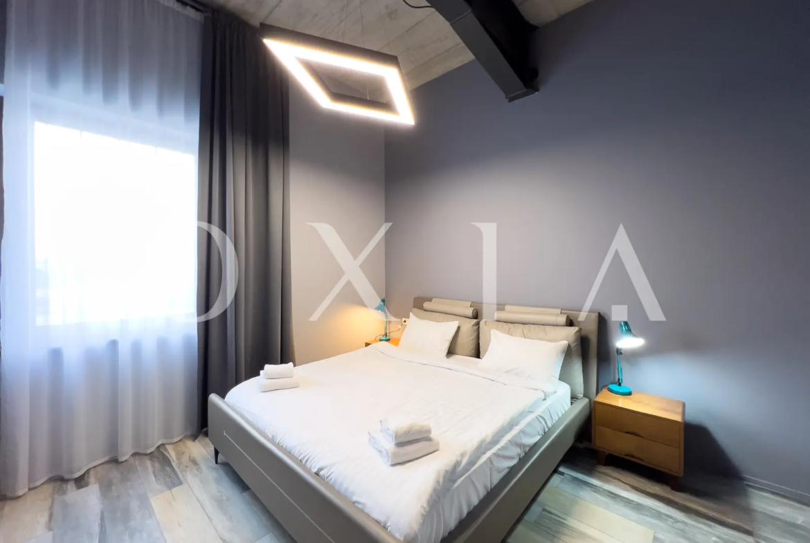 3 Camere – Cetatii/Bogdanestilor – Disponibil imediat