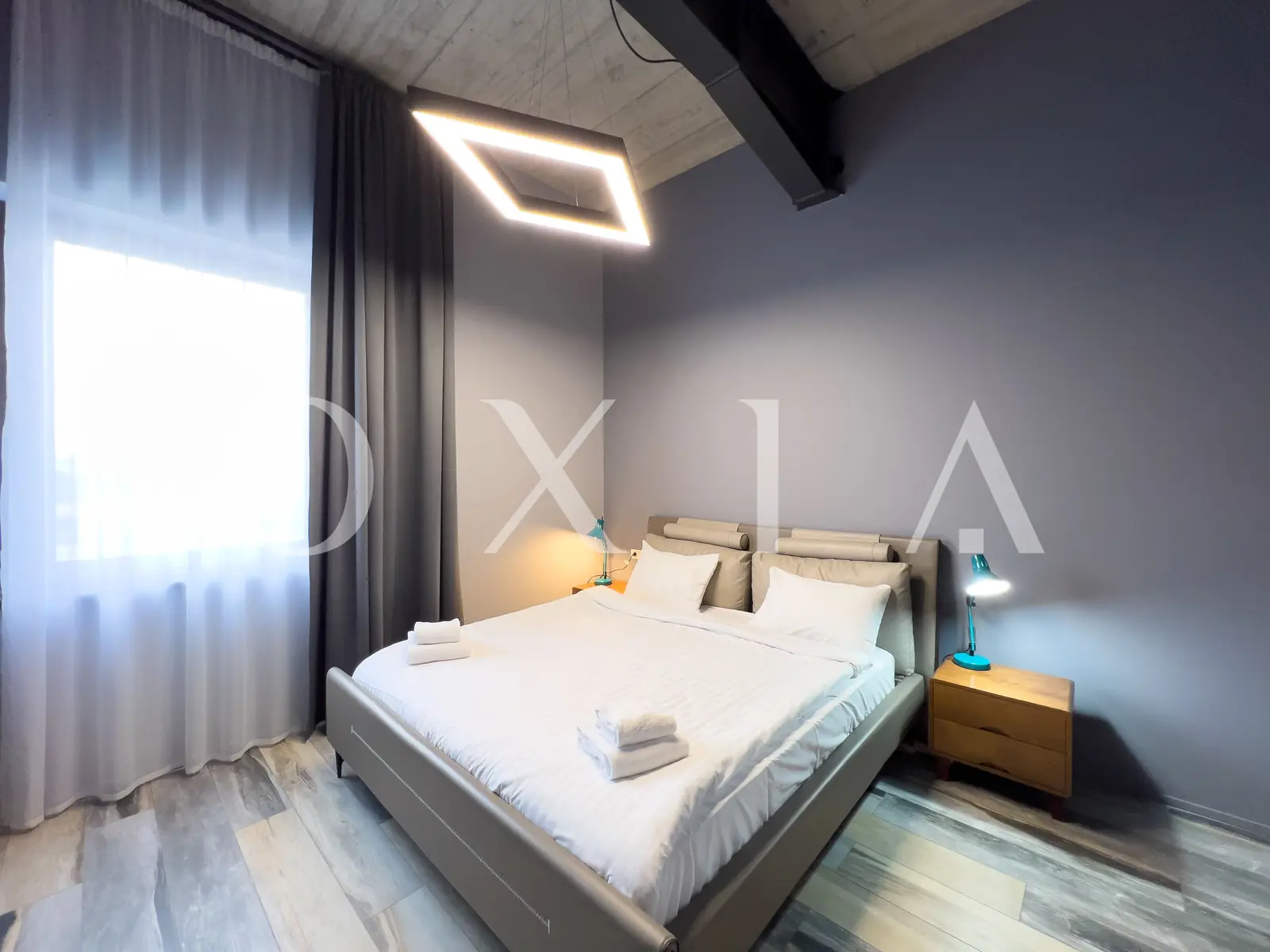 3 Camere – Cetatii/Bogdanestilor – Disponibil imediat
