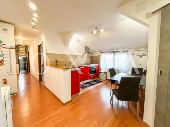 Aradului – 3 Camere – Disponibil Imediat